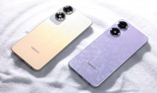 OppoA2手机使用说明 oppo手机a203